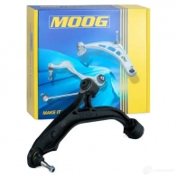 Рычаг подвески MOOG 1318164 CH-WP-2449 P7CLW5 B - Изображение 2
