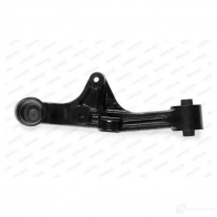 Рычаг подвески MOOG KI-WP-2672 OK1UUP I 1321302 - Изображение 2