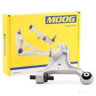 Рычаг подвески MOOG HUMDQ9 P VV-WP-0379 1326723 - Изображение 2