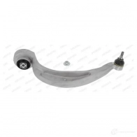 Рычаг подвески MOOG AU-TC-17008 NZVV P Audi A5 (8F7) 1 Кабриолет