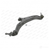 Рычаг подвески MOOG ZM0 088 NI-WP-3229 Nissan Almera (N16) 2 2000 – 2006