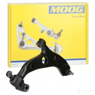 Рычаг подвески MOOG 1215038085 V3BIK 5 MD-WP-13902 - Изображение 2