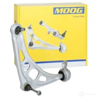 Рычаг подвески MOOG BM-WP-4739 1318064 LJ G5M3F - Изображение 2