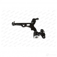 Рычаг подвески MOOG 2 PED0 1318358 CI-TC-10887 - Изображение 2