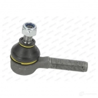 Рулевой наконечник MOOG SZ-ES-2885 RIKE P1 1325144 - Изображение 2