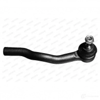Рулевой наконечник MOOG 1324652 RO-ES-3446 31 6LWF