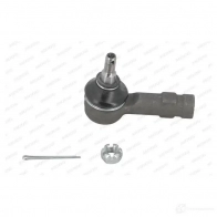 Рулевой наконечник MOOG R QV18Q HY-ES-1637 1320495 - Изображение 2