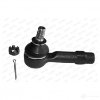Рулевой наконечник MOOG NI-ES-2780 BIR A9 1322997 - Изображение 2