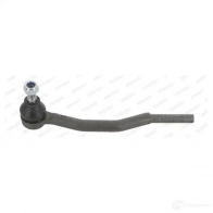 Рулевой наконечник MOOG EAZEB5 B OP-ES-5588 Opel Omega (B) 2 Седан 3.2 V6 (F69) 218 л.с. 2001 – 2003