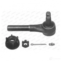 Рулевой наконечник MOOG AMGES2223RE 71 VKT Jeep Cherokee
