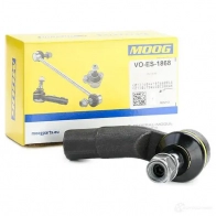 Рулевой наконечник MOOG 1326086 VO-ES-1868 QV O4D - Изображение 2