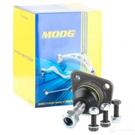Рулевой наконечник MOOG 1318753 DB-ES-0830 9 H6PM - Изображение 2