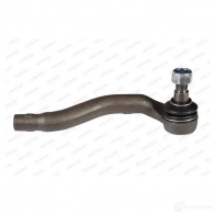 Рулевой наконечник MOOG ME-ES-10706 T2 WCAI Mercedes C-Class (S203) 2 Универсал 3.0 C 280 4 matic (2092) 231 л.с. 2005 – 2007
