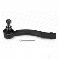 Рулевой наконечник MOOG D 8JK2X9 HY-ES-3886 1320504 - Изображение 2