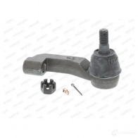 Рулевой наконечник MOOG N0J5 BH0 Jeep Cherokee (KK) 4 2007 – 2013 AMGES800412