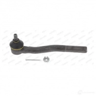 Рулевой наконечник MOOG 7 LA65ZM 1437631699 CH-ES-17245 - Изображение 2