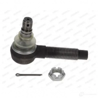 Рулевой наконечник MOOG RV-ES-10362 CH WRC2 1324831