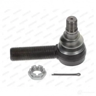 Рулевой наконечник MOOG RQV NZ 1324834 RV-ES-12331