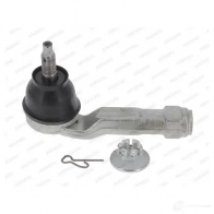 Рулевой наконечник MOOG ZKL 5HZ 1437134287 HY-ES-17036 - Изображение 2