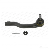 Рулевой наконечник MOOG MD-ES-10685 Mazda 2 (DE) 3 Хэтчбек 1.5 MZR 102 л.с. 2011 – 2015 PY0N U