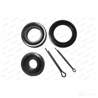 Подшипник ступицы колеса MOOG 1326420 5 N1A9 VO-WB-11047 4044197614981 - Изображение 2