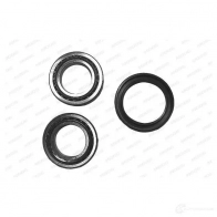 Подшипник ступицы колеса MOOG FD-WB-11218 G58T R2A 4044197605156 1319603 - Изображение 3