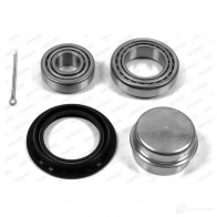 Подшипник ступицы колеса MOOG 1319025 DE-WB-12068 4044197604265 I8UE O - Изображение 2
