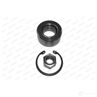 Подшипник ступицы колеса MOOG PE-WB-11349 1323991 4044197611034 GVCU PK - Изображение 2
