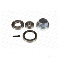 Подшипник ступицы колеса MOOG 1322326 MIUU S 4044197608539 ME-WB-11265 - Изображение 2