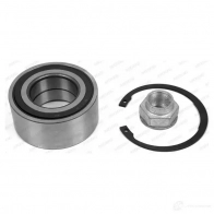 Подшипник ступицы колеса MOOG 1321374 LN-WB-11529 4044197607617 GCV7 E