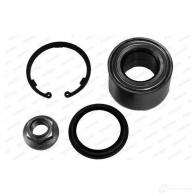 Подшипник ступицы колеса MOOG 1321708 L1Y OF MD-WB-11847 4044197607853 - Изображение 2