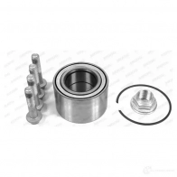Подшипник ступицы колеса MOOG 4044197607716 LR-WB-11640 4A AWH 1321505 - Изображение 2