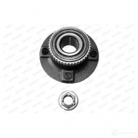 Подшипник ступицы колеса MOOG 1319618 4044197605316 FD-WB-11233 4ENJ KQV - Изображение 2