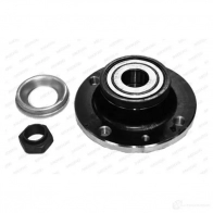 Подшипник ступицы колеса MOOG PE-WB-11372 1324008 4044197611201 DZB W0O - Изображение 2