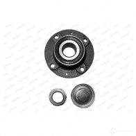 Подшипник ступицы колеса MOOG 1318381 4044197603862 1GC87 H CI-WB-11374 - Изображение 2