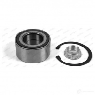Подшипник ступицы колеса MOOG HJVUS R1 BM-WB-11346 1318037 4044197603343 - Изображение 2