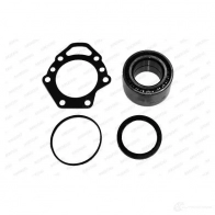 Подшипник ступицы колеса MOOG GKF 70XA 4044197615285 1326448 VO-WB-11295 - Изображение 2