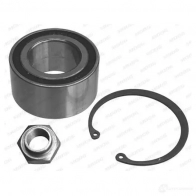 Подшипник ступицы колеса MOOG 1325203 4044197613519 BOD9 6J SZ-WB-12058 - Изображение 2
