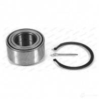 Подшипник ступицы колеса MOOG 1320629 4044197606917 HY-WB-11797 VWTL 1 - Изображение 2
