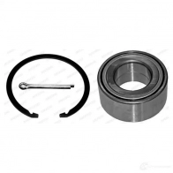 Подшипник ступицы колеса MOOG IK XZR HY-WB-11794 1320626 4044197606887 - Изображение 2