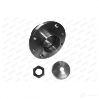 Подшипник ступицы колеса MOOG 4044197606146 FI-WB-11612 1320028 Q 0U6NF - Изображение 2