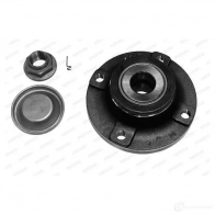 Подшипник ступицы колеса MOOG PE-WB-11418 4044197611584 HFG4 31 1324044 - Изображение 2