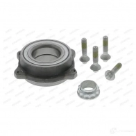 Подшипник ступицы колеса MOOG NY 7ZPC ME-WB-12836 4060426206734 Mercedes C-Class (S205) 4 Универсал 3.0 AMG C 43 4 matic (2064) 367 л.с. 2016 – 2024