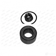 Подшипник ступицы колеса MOOG 4044197605941 1320008 FI-WB-11570 K3MBO2 I - Изображение 2