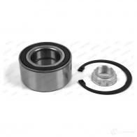 Подшипник ступицы колеса MOOG 1318028 BM-WB-11337 MGVZ 2JN 4044197603251 - Изображение 2