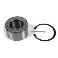 Подшипник ступицы колеса MOOG NI-WB-12024 AX0D 3AW 1323183 4044197610310