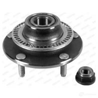 Подшипник ступицы колеса MOOG FD-WB-11246 1319630 VA VM6 4044197605446 - Изображение 2