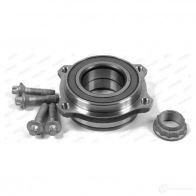 Подшипник ступицы колеса MOOG 1322352 ZGL BI ME-WB-11302 4044197609017 - Изображение 2