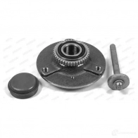 Подшипник ступицы колеса MOOG 1322340 TA6 LDUZ ME-WB-11281 4044197608720 - Изображение 2
