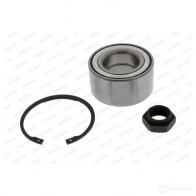 Подшипник ступицы колеса MOOG P QGZ8JR 4044197919581 MI-WB-12784 Mitsubishi Colt 6 (Z3, Z2) Хэтчбек 1.5 109 л.с. 2004 – 2012